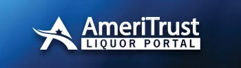 AmeriTrust Liquor Portal Logo